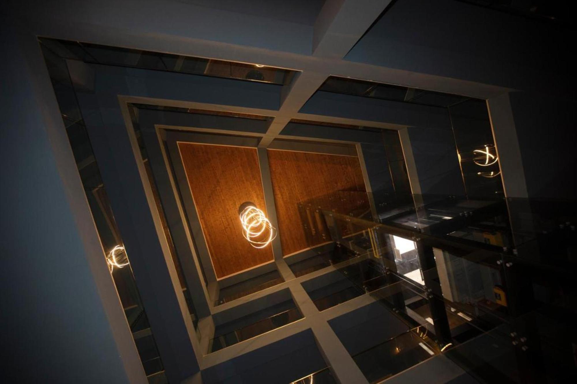 The Valley Residence & Spa Suite 223 Bakoerjani Buitenkant foto